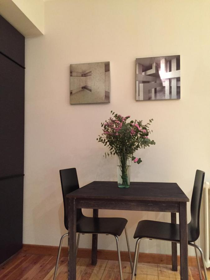 Comodidad Y Diseno En El Centro De Oviedo Registro De Turismo Vut 75 As ภายนอก รูปภาพ