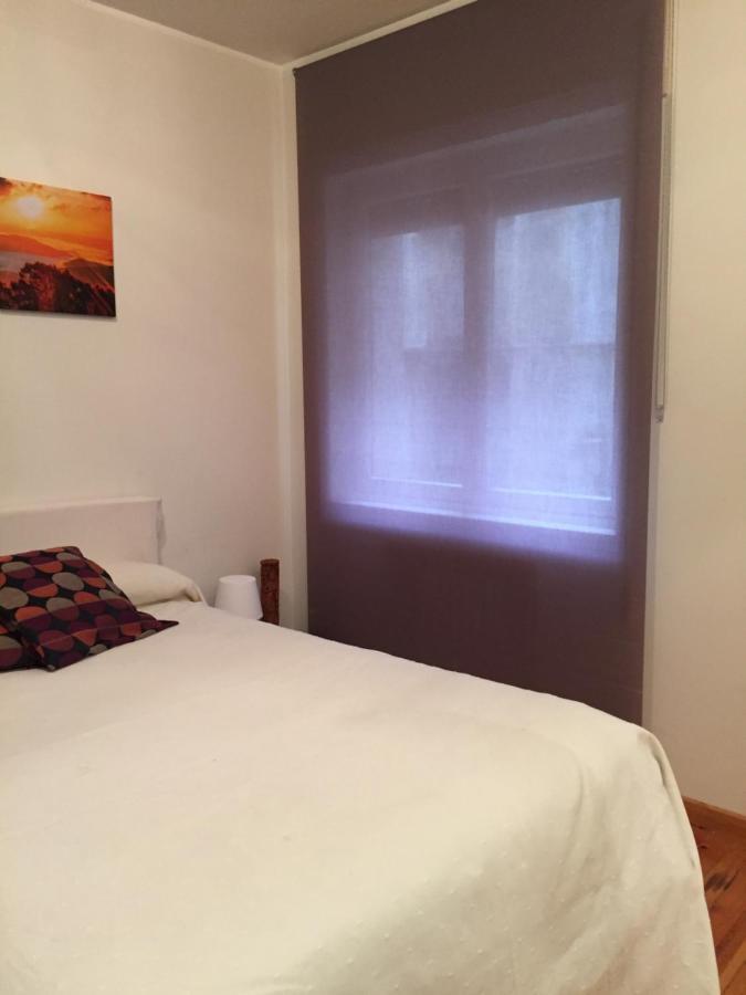 Comodidad Y Diseno En El Centro De Oviedo Registro De Turismo Vut 75 As ภายนอก รูปภาพ