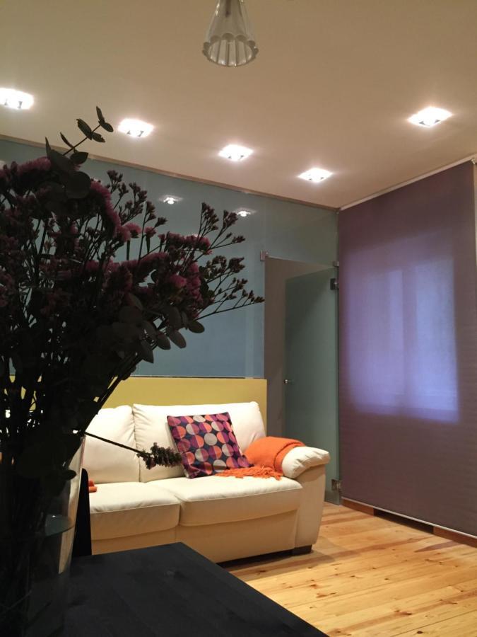 Comodidad Y Diseno En El Centro De Oviedo Registro De Turismo Vut 75 As ภายนอก รูปภาพ